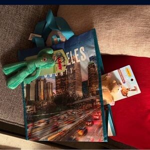 HEY! SALE! PET COMBO! Get This Bundle For Your Best Friends! TOE BAG included